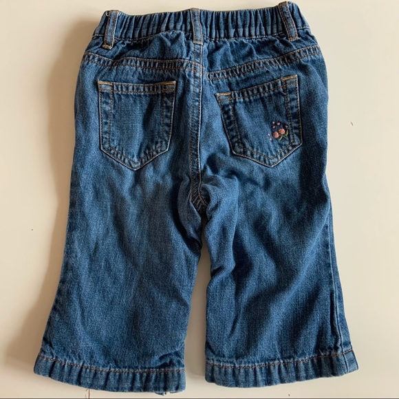 [BOGO ✨] Baby Gap Lined Jeans 🌺 - Picture 7 of 9